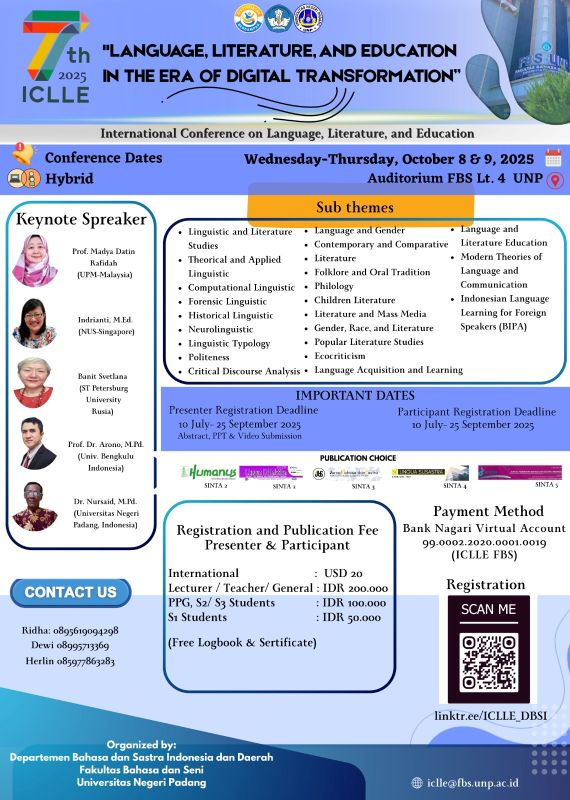 Conference Homepage Image